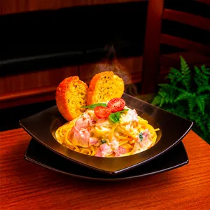 Fetuccini di rulo