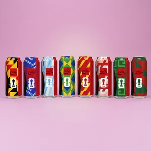 Coca Cola Zero / Mundial 2026