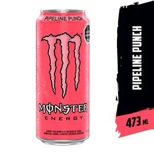 Monster Pipeline Punch 475ml
