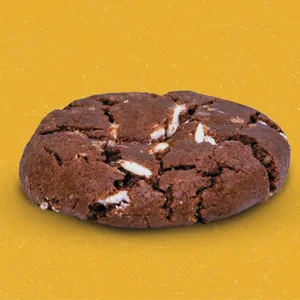 Galleton Doble Chocolate