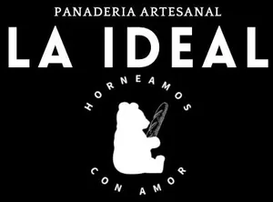 Logo de Panadería La Ideal