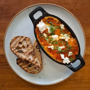 Shakshuka