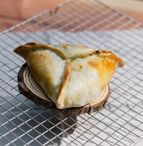 Empanada Espinaca Roquefort (Programado)