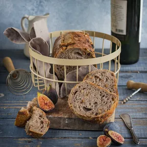 Paillasse Molde Higo y Nuez