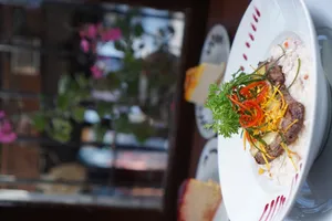 FILETE EL PURO PERÚ