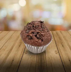 Muffin Chocolate