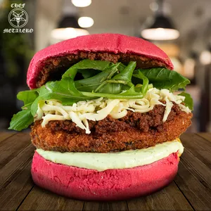 BLOODY BURGER