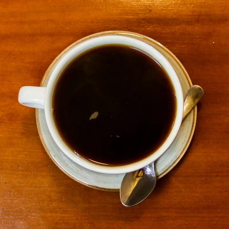 Café americano | 8 Oz