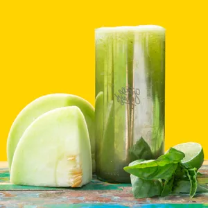 Melón albahaca