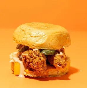 Dippos Sandwich