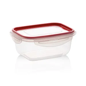 CAJA KENDY FRESH RECTANGULAR N 2 1L X 1 UND