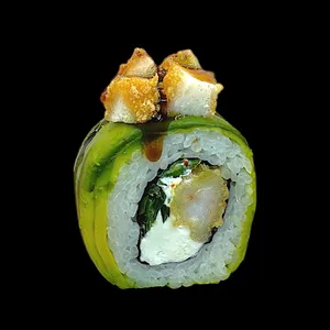 Teriyaki Nikkei