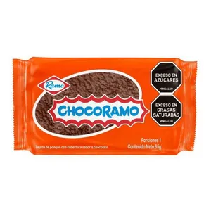CHOCORAMO 65G