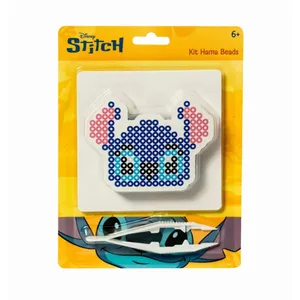 Kit Hama Beads Stitch