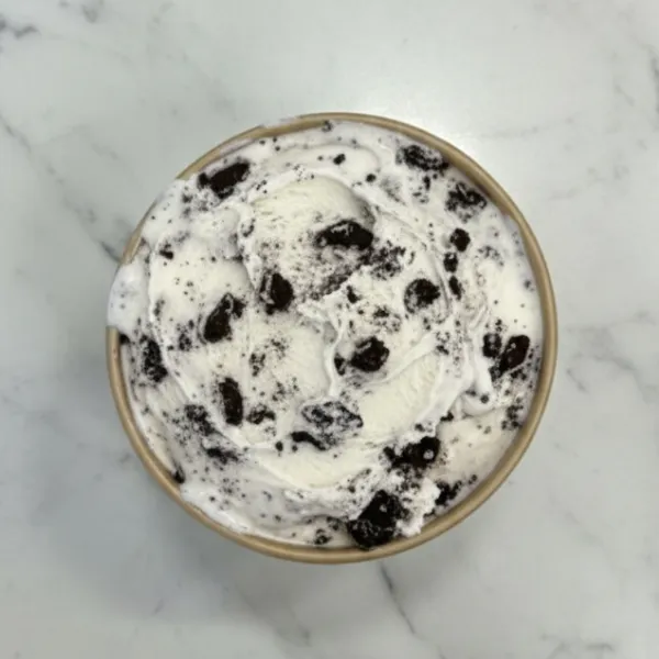 Cookies & Cream (475 ml)