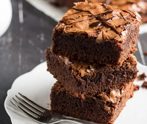Brownie Chocolate
