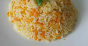 Arroz de la mami