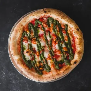 Pizza Heidi