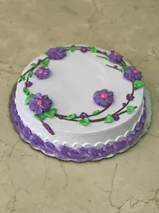 Queque Frida