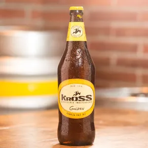 Kross  Golden 710cc