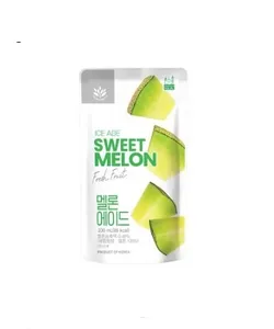 Pouch Melon