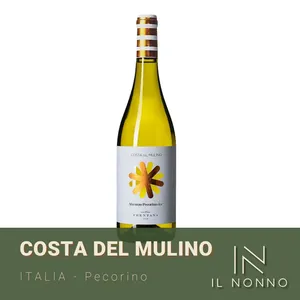 Costa del Mulino