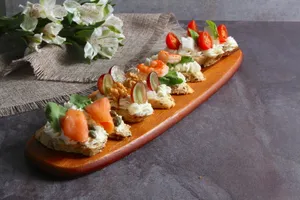 Crostinis