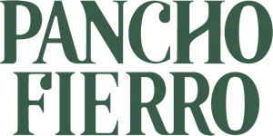 Logo de Pancho Fierro