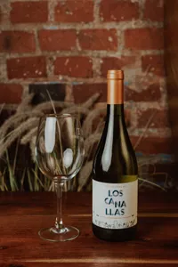 Vino Los Canallas - Chardonnay