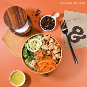 Bowl Esencial