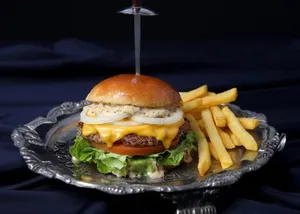 La Hamburgo 2.0