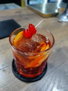 Negroni original