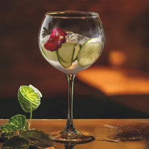 Hendrick's