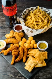 WowBox Compartir Brutal