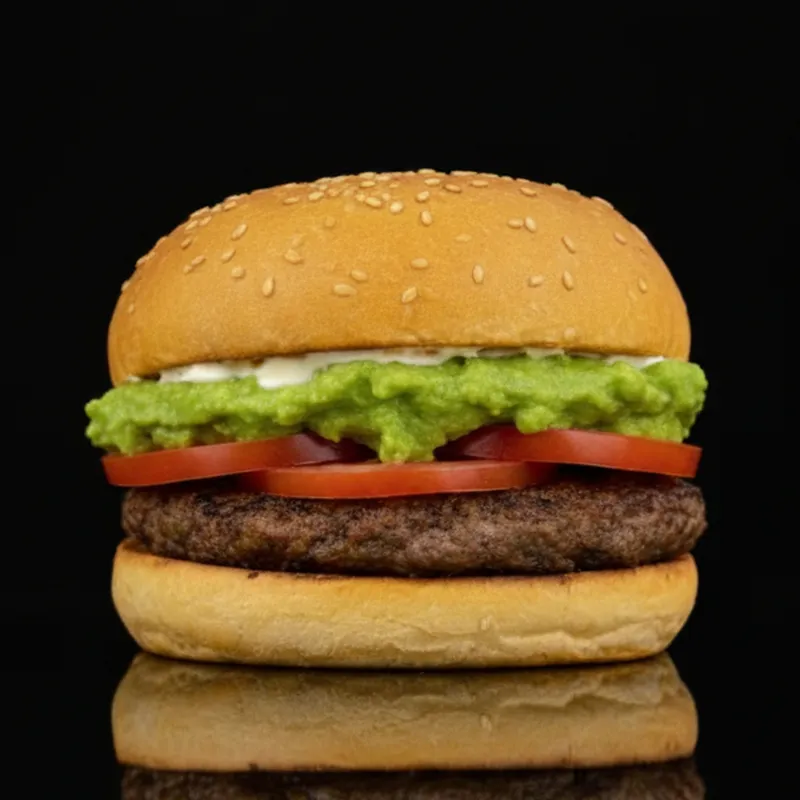 Burger Italiana Burger Italiana