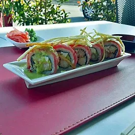 Peñuelas Roll