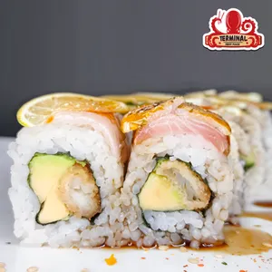 Maki Limon Tare