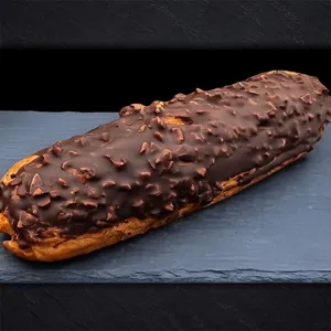 Éclair Ferrero Sin Azúcar Añadida