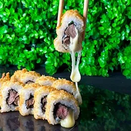 Maipo Roll