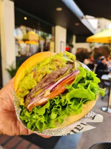 Guacamole Regular