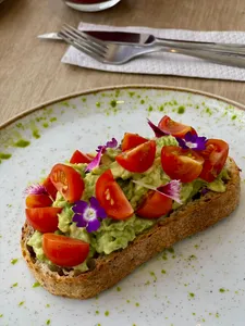 Tostón de Palta