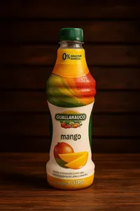 Jugo Mango