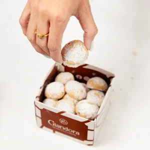 Caja Especial Polvorones