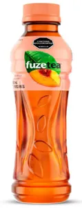 Fuztea de durazno