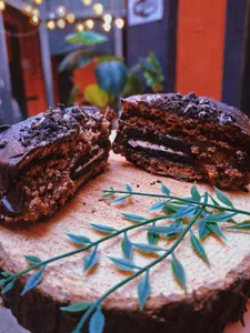 Alfajor especial