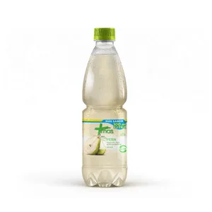 Agua + saborizada Pera