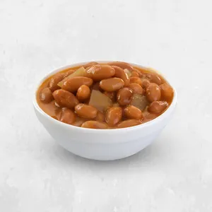 Menestra de fréjol