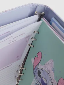 PLANNER / AGENDA STITCH