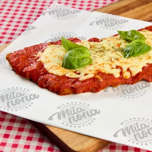 La Margarita La Margarita