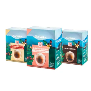 Pack 3 Mixes (18 sobres)